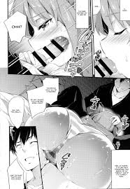 Read [Ashimoto Yoika] Fusuma Zenpen (COMIC Anthurium 038 2016-06) [English]  Hentai Porns