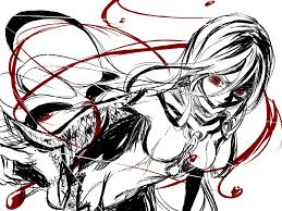 Shiro Deadman Wonderland Deadman Wonderland Deadman Wonderland Shiro Dead Man