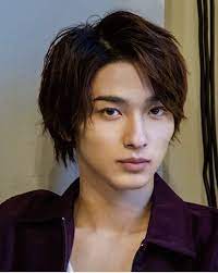 横浜流星 おしゃれまとめの人気アイデア pinterest iko 俳優 横浜流星 イケメン俳優