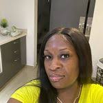 Raina Ingram's Instagram, Twitter & Facebook