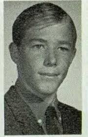 MARNEY, Ronald "Ronnie" c/o 1968 : January 16, 2019 MARNEY, Ronald  "Ronnie", class of 1968, was born June 12, 1950 in Fall River, MA to  Marjorie & James Marney. He passed away