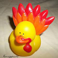 Check spelling or type a new query. Turkey Rubber Duck Thanksgiving Rubber Duck Rubber Ducky Ducky