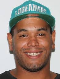 Timothy Colston's Instagram, Twitter & Facebook