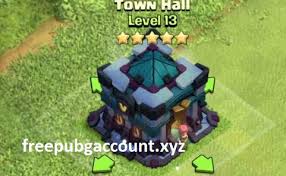 Our porno collection is huge and it's constantly growing. Coc Th 13 Free Accounts Are You Ready Free Pubg Account
