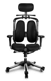 Die stühle des ersten typs sind universell für kinder und erwachsene geeignet. Hara Stuhl Nie 01 Bandscheiben Burostuhl Harastuhl