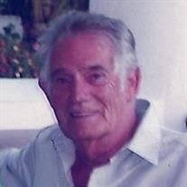 Charles Daniel "Chuck" Schmitt Obituary