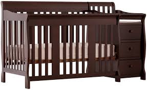 It's the focal point of baby's room. Top 10 Best Baby Cribs 2021 Rocking Swinging Nursery Cribs Reviews Her Style Code
