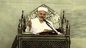 Muhammet Masum Vanlioglu Kimdir Mihrap Haber