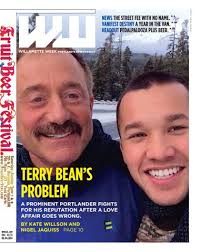 40 31 willamette week, june 4, 2014 by Willamette Week Newspaper