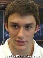 Stuart Douglass, Michigan, Shooting Guard