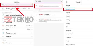 Melalui grup ini, ada banyak keutungan yang dapat peroleh, yaitu: 3 Cara Mengganti Bahasa Whatsapp Di Android Dan Iphone Work