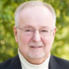 Dr. Robert Halstead, MD