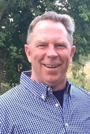 Mark E. Beauchesne (1968-2019)