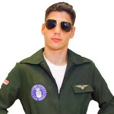 Glasses Aviator For Timeless Cool