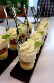 Verrine Citron Yuzu Et Fromage Blanc Marie Meunier Christophe Michalak Masterclass Avec Images Recette Christophe Michalak Recette Recettes De Cuisine