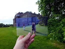 lyme park disley cheshire england uk pemberley exterior pride and prejudice directed by simon langton tv min pride and prejudice jane austen lyme park