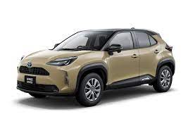 These applications even out front to rear fitment. Toyota Rolls Out All New Yaris Cross In Japan Toyota Global Newsroom Toyota Motor Corporation Official Global Website