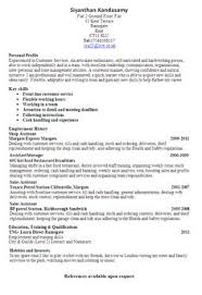A cv, short form of curriculum vitae, is similar to a resume. How To Write A Good Cv Sample Pdf