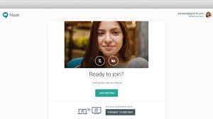 Google Hangouts Meet And Chat Is Now Google Meet And Google Chat See What It Means Technology News India Tv