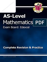 We did not find results for: Cgp As Level Maths Revision And Practice Variance Fraction Mathematics