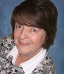 Catherine Maher Obituary