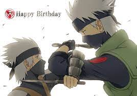 Funny Naruto Memes Book 3 Happy Birthday Kakabaka In 2021 Kakashi Naruto Shippuden Anime Kakashi Hatake