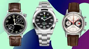 Since 1990 alone rado has been the proud recipient of numerous international design awards. The Most Underrated Luxury Watches 18 Of The Watch World S Most Overlooked Timepieces Gq