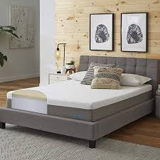Slumber Solutions 10 Inch Essentials King Size Memory Foam Mattress Firm Firm Revie Full Size Memory Foam Mattress King Size Memory Foam Mattress Mattress Sets