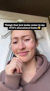 Renovating Abandoned Houses: Part 3