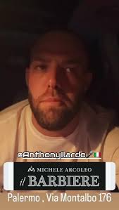 Ultimi Biglietti per l'Evento di Michele a Palermo