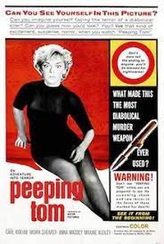 Peeping tom has developed a unique formal vocabulary. Peeping Tom 1960 Film Wikipedia