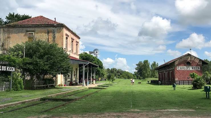 Carlos Keen: pueblito gastronómico para una escapada | Viaje y Descubra