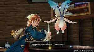 January 26, 2021 codex 0. Atelier Ryza 2 Lost Legends And The Secret Fairy Codex 1 01 Atelier Ryza 2 Lost Legends The Secret Fairy Codex Submitted 18 Hours Ago By Ordinarypearsontop 10 Greatest