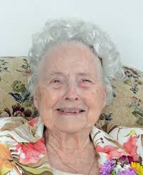 Lillian Lorena DeRosier