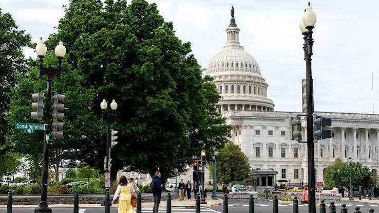 US national debt surpasses GDP for the first time since World War II era |  Fox Business