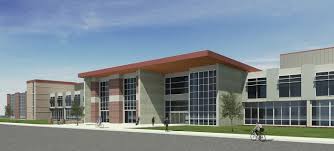 Moses Lake College Plans 37m Project Big Bend Community College Will Open Construction Bids Tuesday For The Construction Bids College Planning House Styles