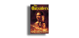 The outsiders has 101 trivia questions about it: The Outsiders Novel Quiz Mcq Trivia Proprofs Quiz