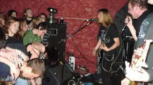 The Zoo: It's Been So Long