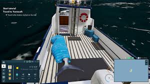 If you are a moderator please see our troubleshooting guide. Fishing North Atlantic Review Gamespace Com
