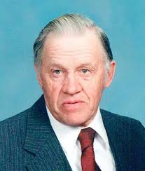 Harold Edward Johnson Jr.