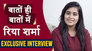 Yeh Rishtey Hain Pyaar Ke Actress Rhea Sharma à¤¨ Shaheer Sheikh Crush Breakup à¤ªà¤° à¤à¤¹ à¤¯ à¤¬ à¤¤ Youtube Rhea sharma (lahir di mumbai, 17 november 1994; yeh rishtey hain pyaar ke actress rhea sharma à¤¨ shaheer sheikh crush breakup à¤ªà¤° à¤à¤¹ à¤¯ à¤¬ à¤¤