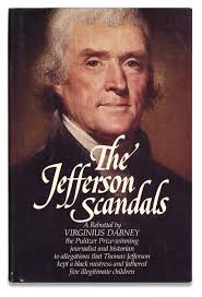 The Jefferson Scandals, A Rebuttal by Virginius Dabney