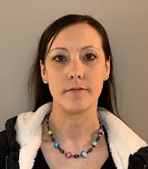 Offender Information