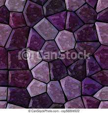 A wide variety of grouting marble tile options are available to you, such as project solution capability, marble type, and design style. Surface Floor Marble Mosaic Pattern Seamless Background With Black Grout Dark Purple Violet Color Canstock