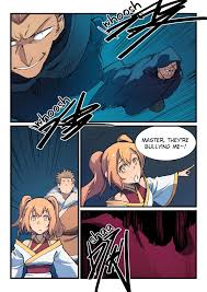 Download komik i shall master this family pdf : Star Martial God Technique Manganine