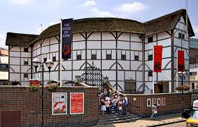 Resultado de imagen para globe theatre london