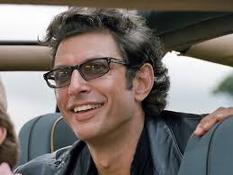 Jeff Goldblum