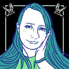 Digital Work — Meghan Wilhelm