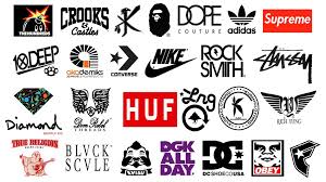 Designing a cool fashion brand name can be a challenge. Brand Clothing Brand Companies Gold Garment