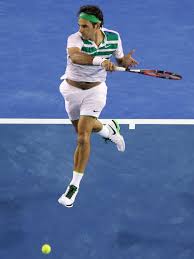 In 2003, he founded the roger federer foundation, which is dedicated to providing education programs for children living in. Roger Federer Becomes First Man To Win 300 Grand Slam Matches Knkx